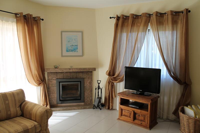 Monte Dourado Apartment *