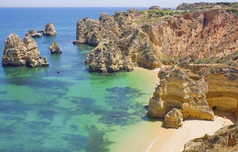 Monte Dourado Apartment Carvoeiro (Lagoa)
