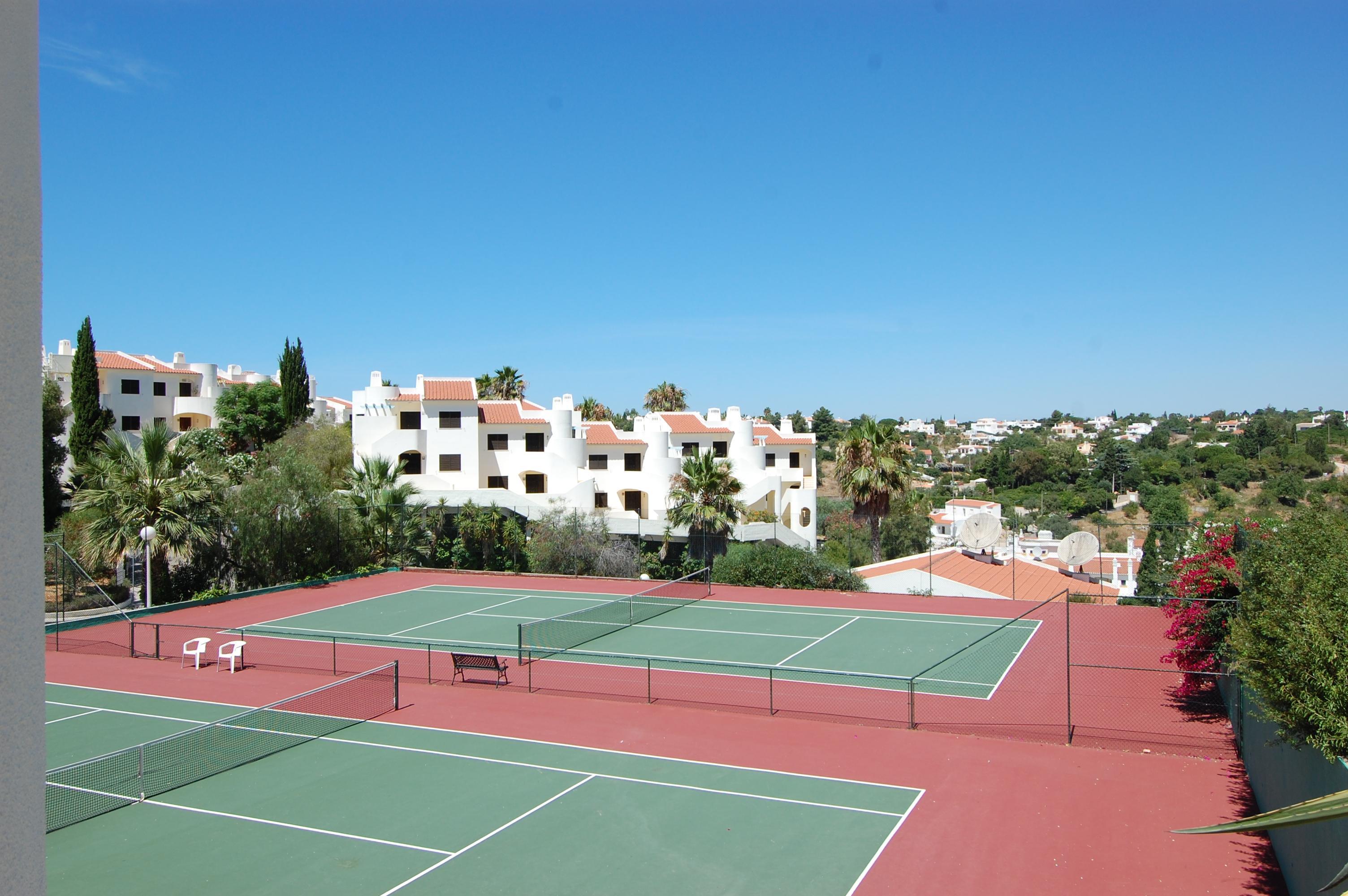 Apartment Monte Dourado Carvoeiro (Lagoa)
