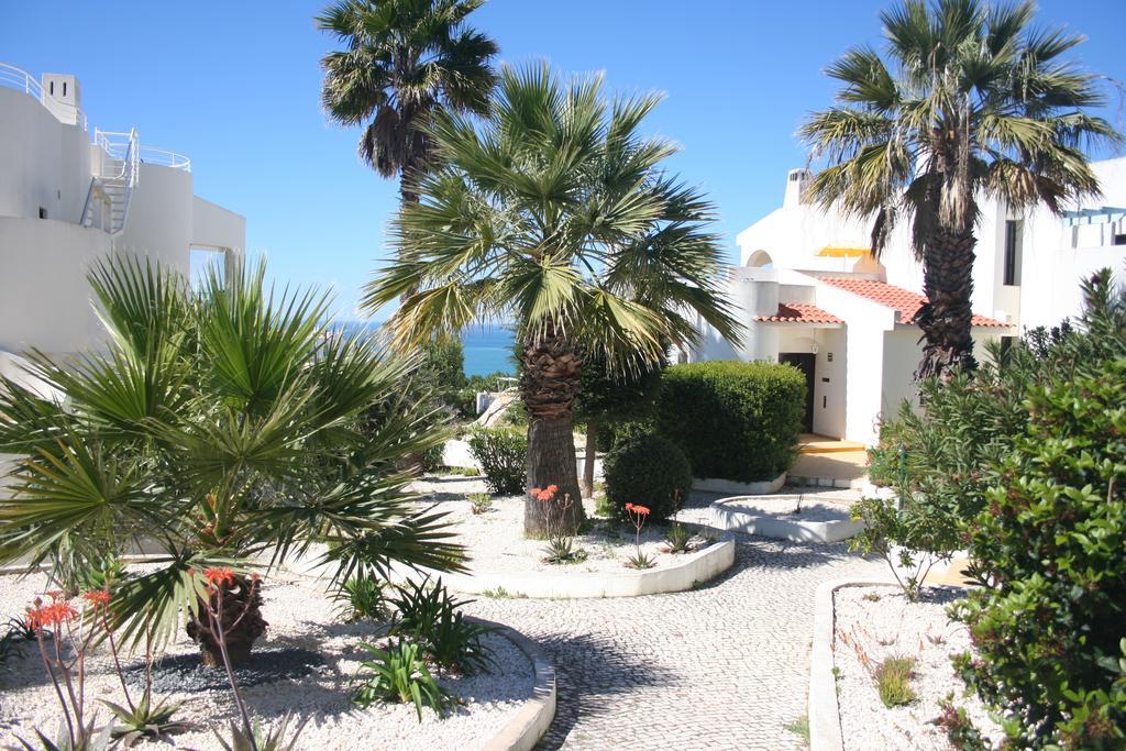 Apartment Monte Dourado *